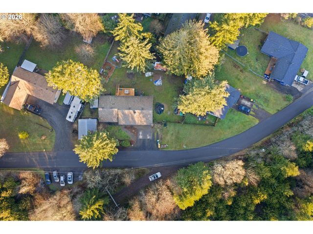 1950 Bridge St, Vernonia, OR 97064