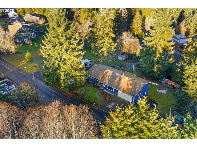 1950 Bridge St, Vernonia, OR 97064