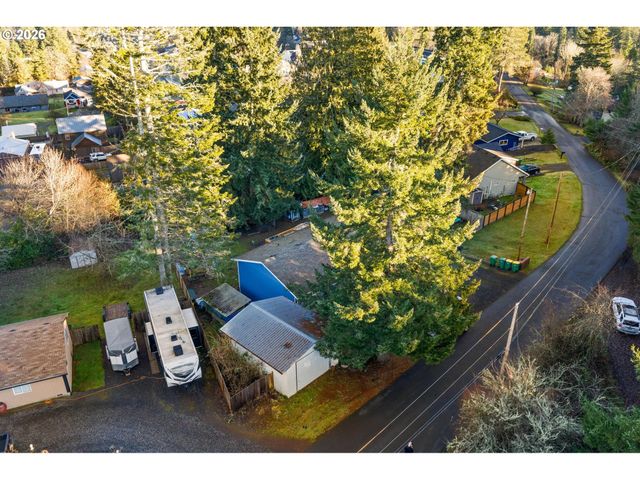 1950 Bridge St, Vernonia, OR 97064