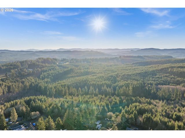 1950 Bridge St, Vernonia, OR 97064