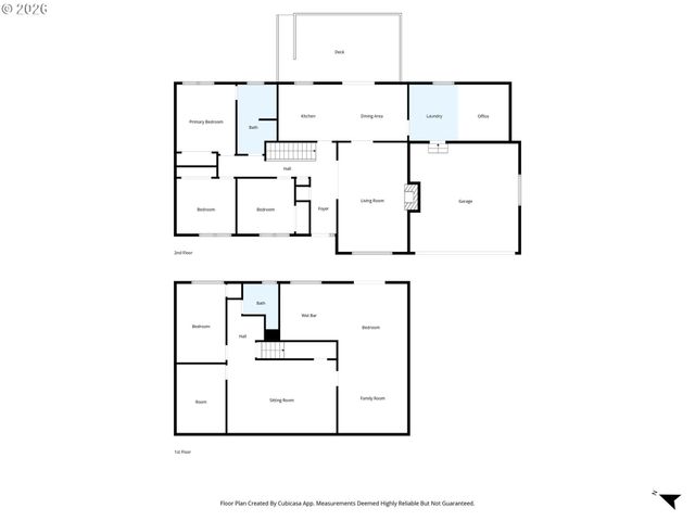 1950 Bridge St, Vernonia, OR 97064