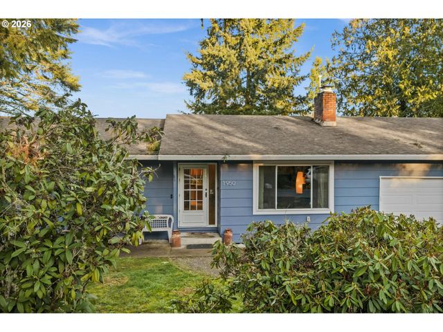 1950 Bridge St, Vernonia, OR 97064