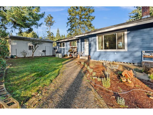 1950 Bridge St, Vernonia, OR 97064