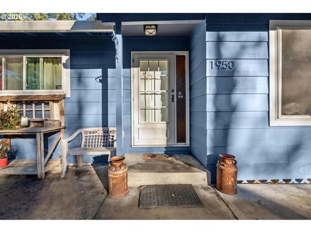 1950 Bridge St, Vernonia, OR 97064