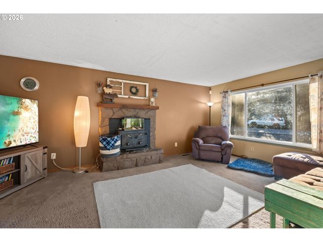 1950 Bridge St, Vernonia, OR 97064