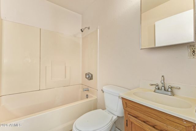 357 E CONGRESS Avenue, Coolidge, AZ 85128