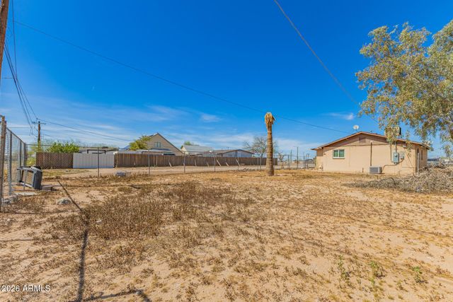 357 E CONGRESS Avenue, Coolidge, AZ 85128