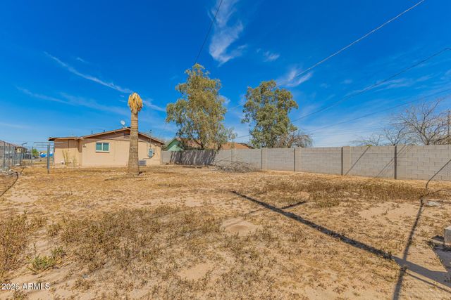 357 E CONGRESS Avenue, Coolidge, AZ 85128