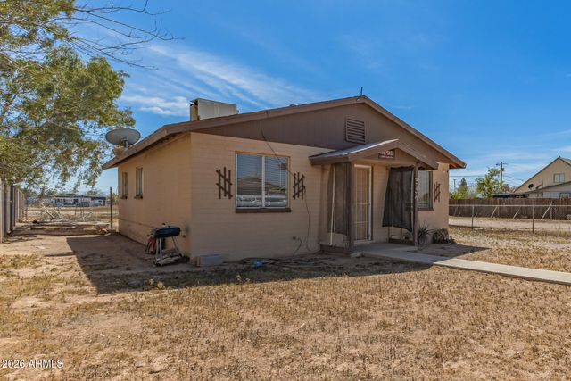 357 E CONGRESS Avenue, Coolidge, AZ 85128