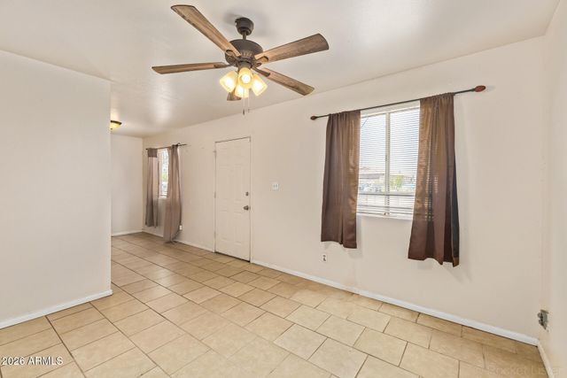 357 E CONGRESS Avenue, Coolidge, AZ 85128