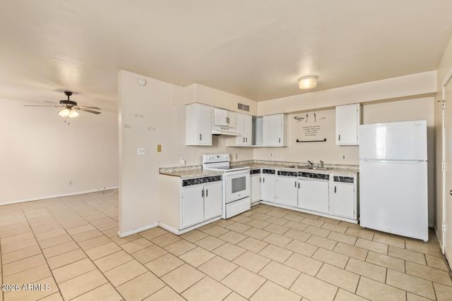 357 E CONGRESS Avenue, Coolidge, AZ 85128