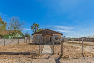 357 E CONGRESS Avenue, Coolidge, AZ 85128
