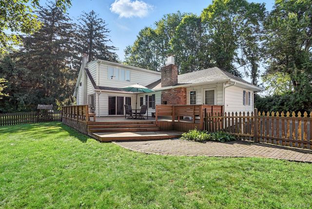28 Moseman Avenue, Katonah, NY 10536