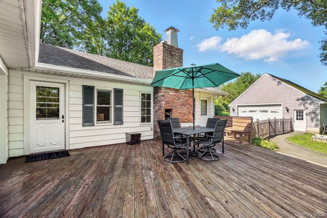 28 Moseman Avenue, Katonah, NY 10536