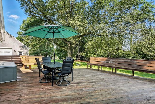28 Moseman Avenue, Katonah, NY 10536
