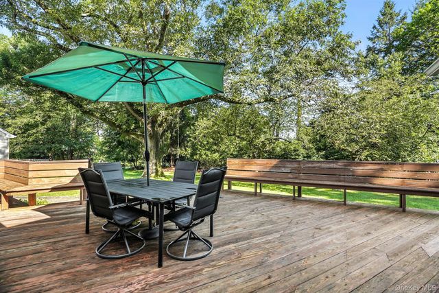 28 Moseman Avenue, Katonah, NY 10536