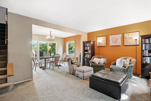 28 Moseman Avenue, Katonah, NY 10536
