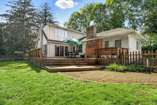 28 Moseman Avenue, Katonah, NY 10536