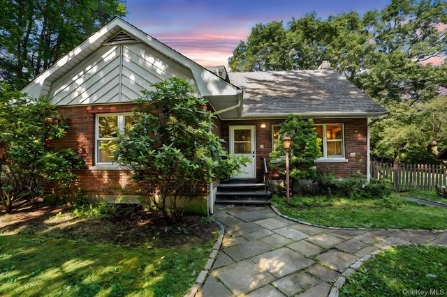 28 Moseman Avenue, Katonah, NY 10536