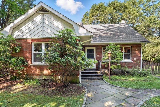 28 Moseman Avenue, Katonah, NY 10536