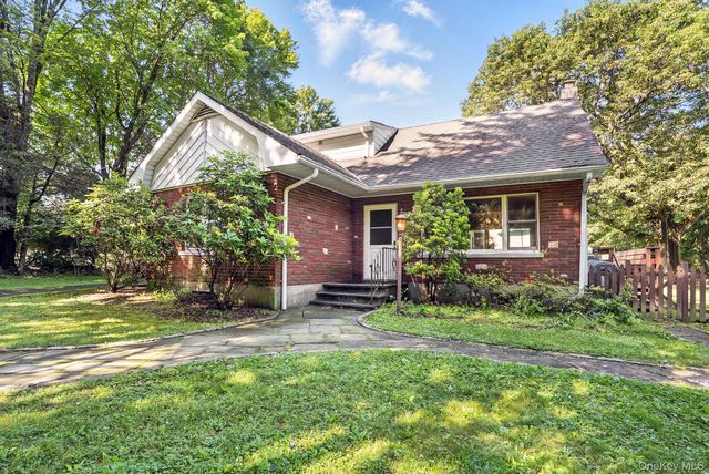28 Moseman Avenue, Katonah, NY 10536