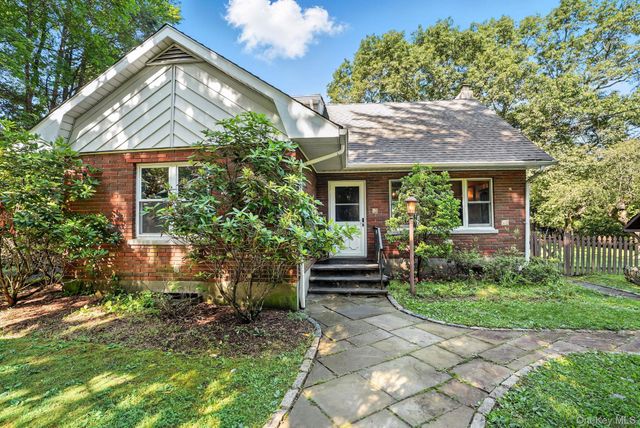 28 Moseman Avenue, Katonah, NY 10536