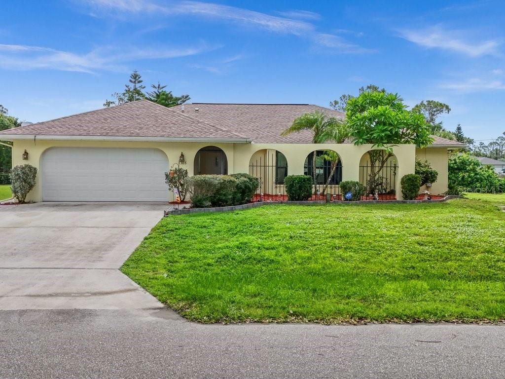 1386 WILMETTE STREET, Punta Gorda, FL 33980