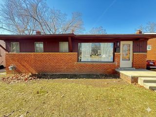 610 Western Street, Inkster, MI 48141