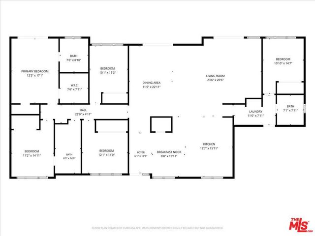 20326 Alerion Place, Los Angeles, CA 91364