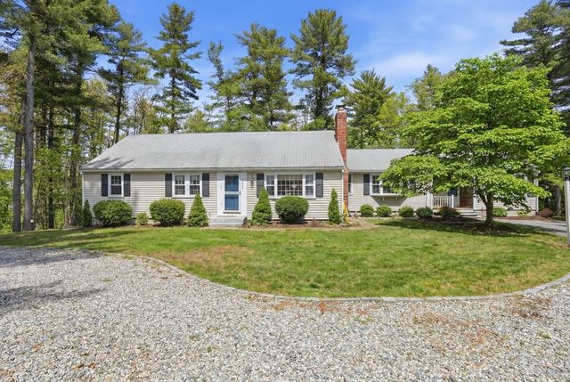738 Mayflower Street, Duxbury, MA 02332