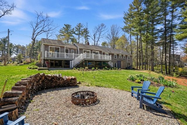 738 Mayflower Street, Duxbury, MA 02332