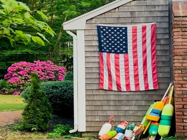 738 Mayflower Street, Duxbury, MA 02332