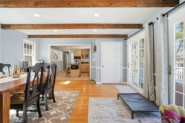 738 Mayflower Street, Duxbury, MA 02332
