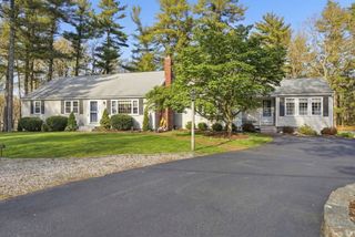738 Mayflower Street, Duxbury, MA 02332