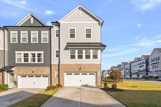 811 Amley Place, Apex, NC 27523
