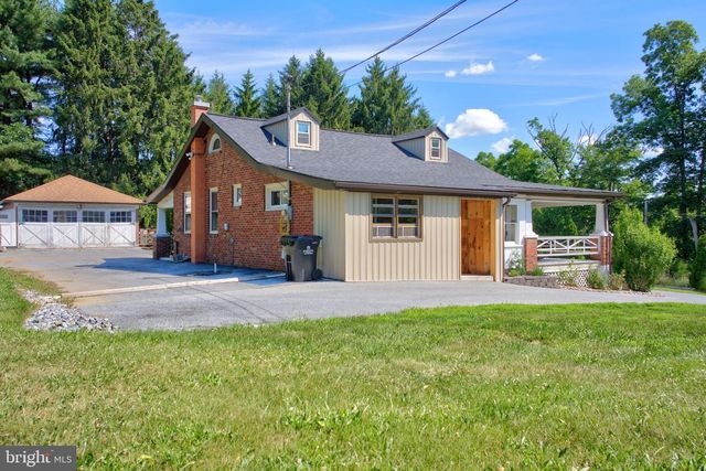 2089 STATE ROUTE 72 N, Lebanon, PA 17046