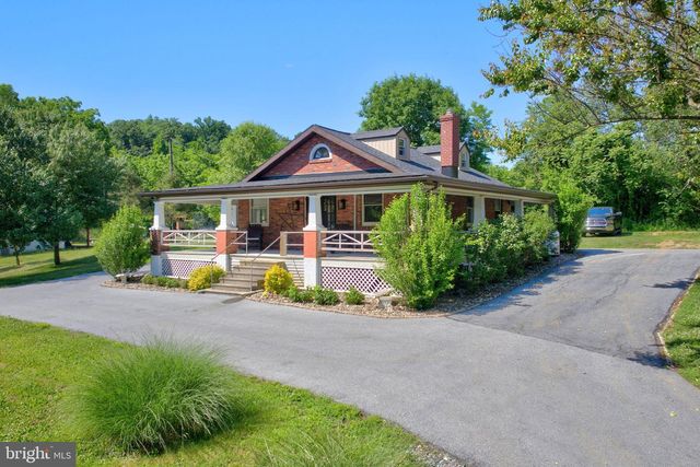 2089 STATE ROUTE 72 N, Lebanon, PA 17046