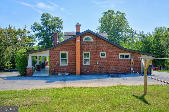 2089 STATE ROUTE 72 N, Lebanon, PA 17046
