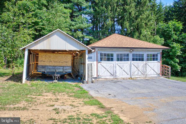 2089 STATE ROUTE 72 N, Lebanon, PA 17046