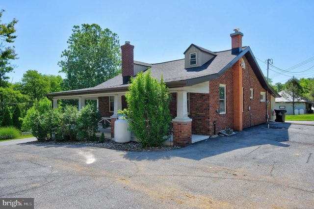 2089 STATE ROUTE 72 N, Lebanon, PA 17046