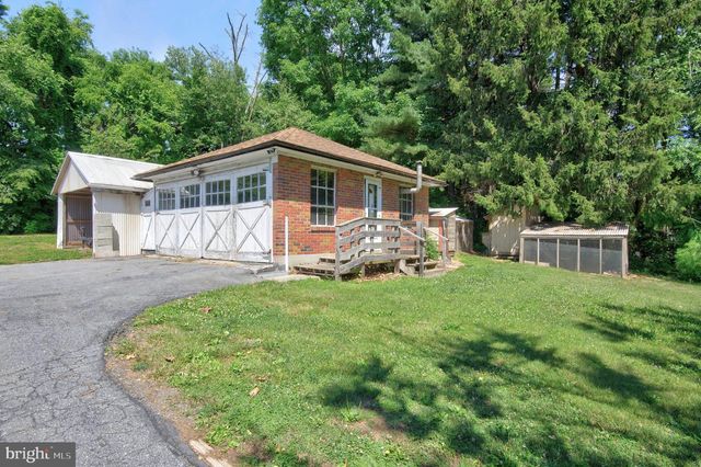 2089 STATE ROUTE 72 N, Lebanon, PA 17046