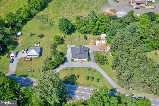 2089 STATE ROUTE 72 N, Lebanon, PA 17046