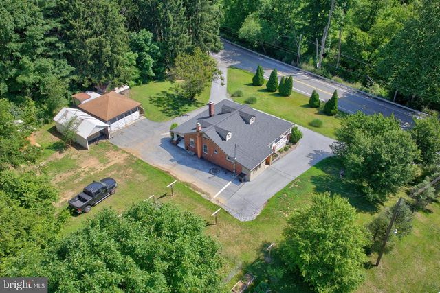 2089 STATE ROUTE 72 N, Lebanon, PA 17046
