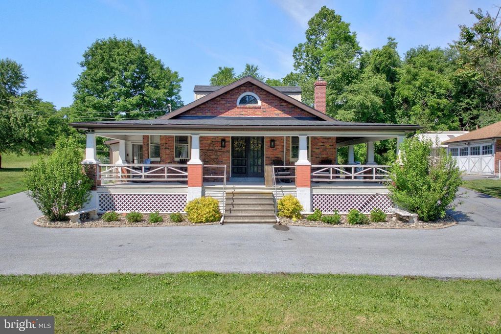 2089 STATE ROUTE 72 N, Lebanon, PA 17046