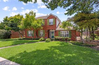 1412 Sussex Drive, Plano, TX 75075