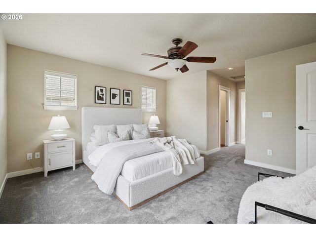 6058 Ne WHITEWOOD Dr, Hillsboro, OR 97124