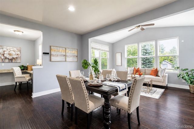 354 Findley Circle, Lake Orion Village, MI 48360