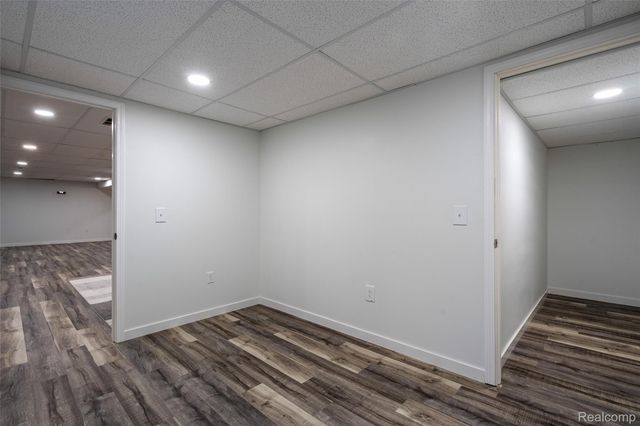 354 Findley Circle, Lake Orion Village, MI 48360