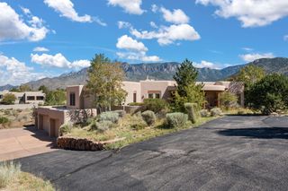 13723 APACHE PLUME Place NE, Albuquerque, NM 87111
