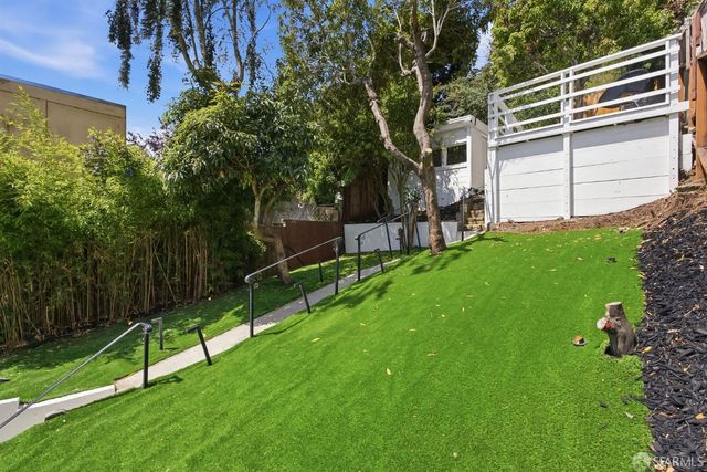 1474 Noe Street, San Francisco, CA 94131